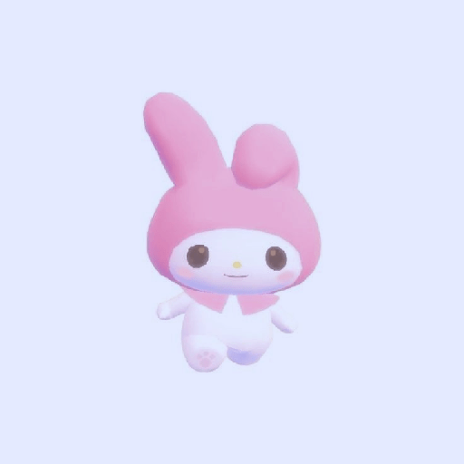 My melody ♡ 19