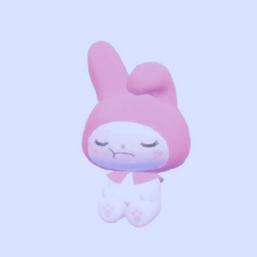 My melody ♡ 20