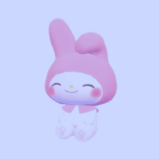 My melody ♡ 21