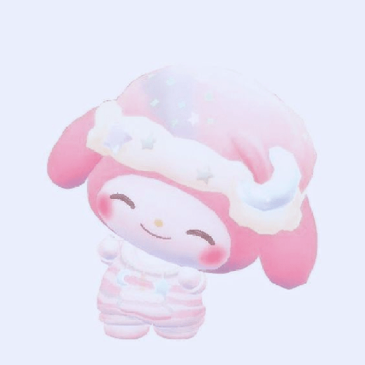 My melody ♡ 22