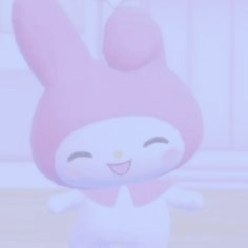 My melody ♡ 23