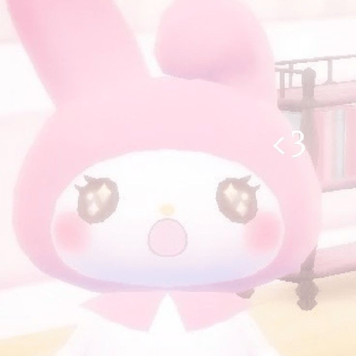 My melody ♡ 24