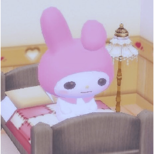 My melody ♡ 25