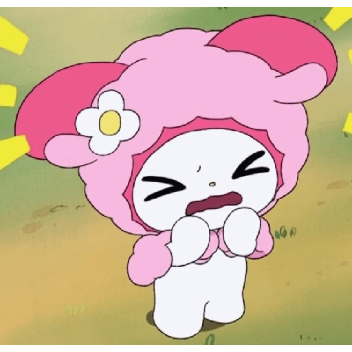 My melody ♡ 26