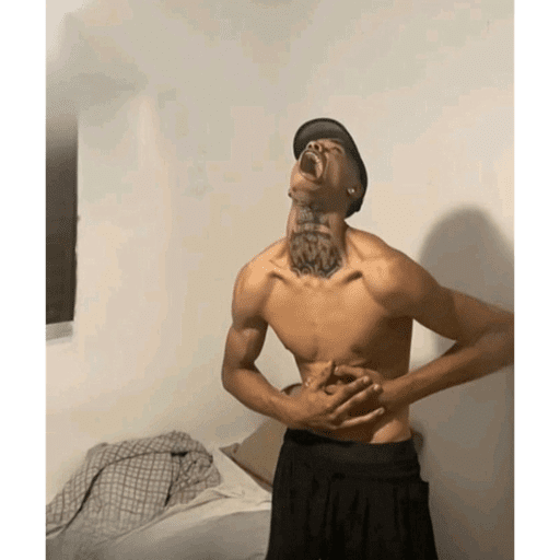 So as mais pintão do tiktok 25