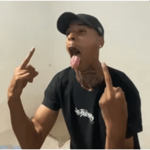 So as mais pintão do tiktok 23