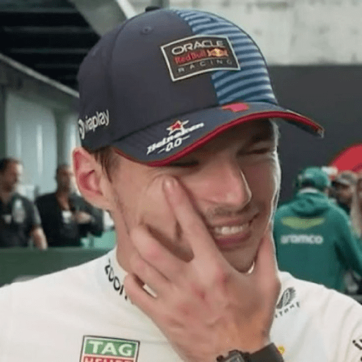 - Max Verstappen 🇳🇱- 24