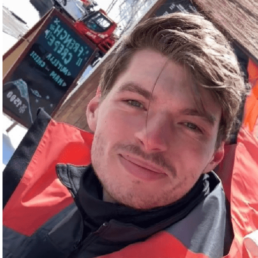 - Max Verstappen 🇳🇱- 22
