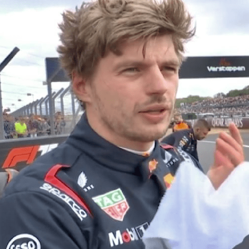 - Max Verstappen 🇳🇱- 21