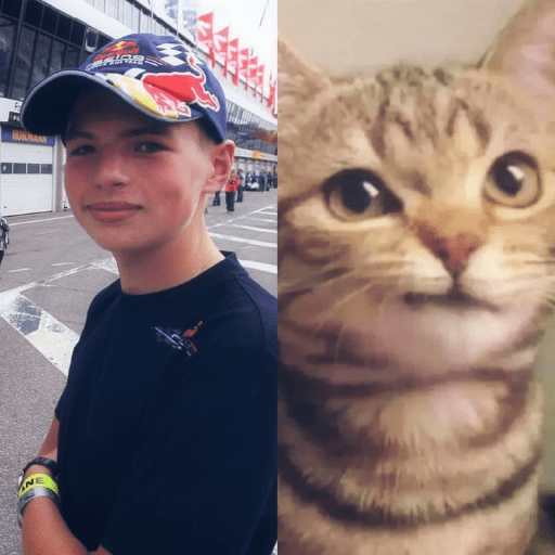 - Max Verstappen 🇳🇱- 20
