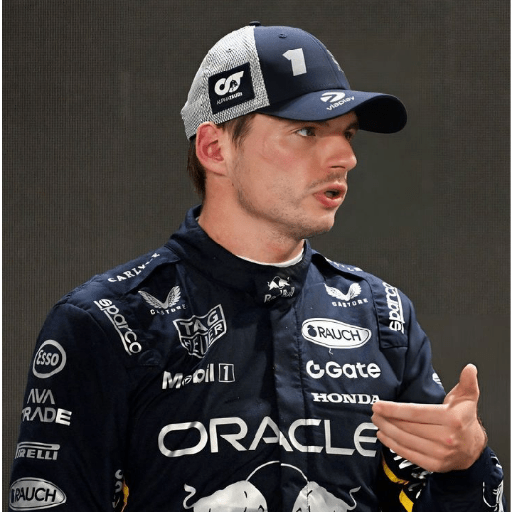 - Max Verstappen 🇳🇱- 19