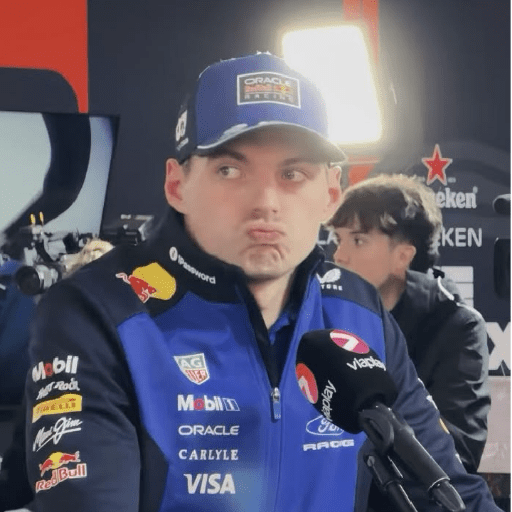 - Max Verstappen 🇳🇱- 18