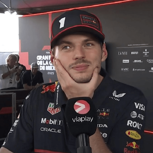 - Max Verstappen 🇳🇱- 17