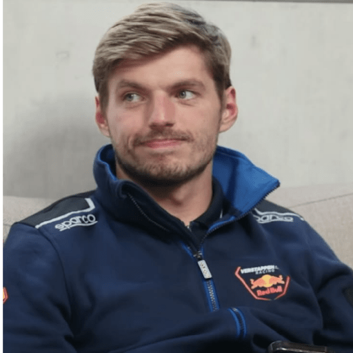 - Max Verstappen 🇳🇱- 16