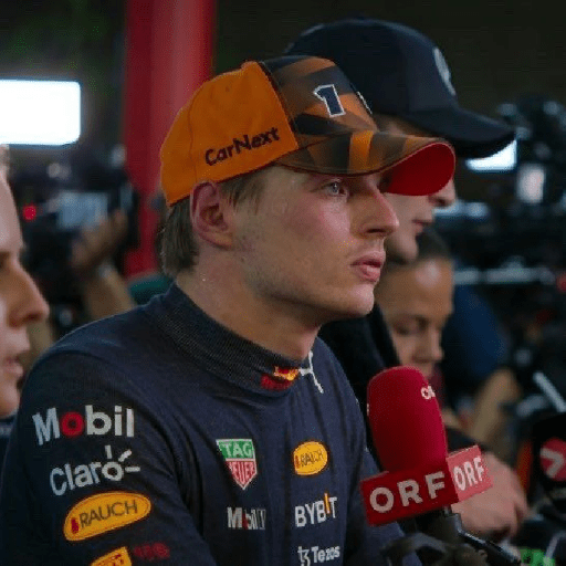 - Max Verstappen 🇳🇱- 15