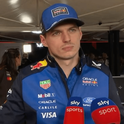 - Max Verstappen 🇳🇱- 14