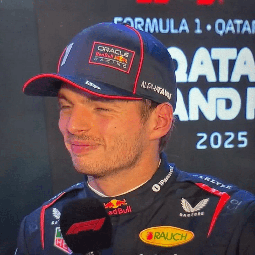 - Max Verstappen 🇳🇱- 13