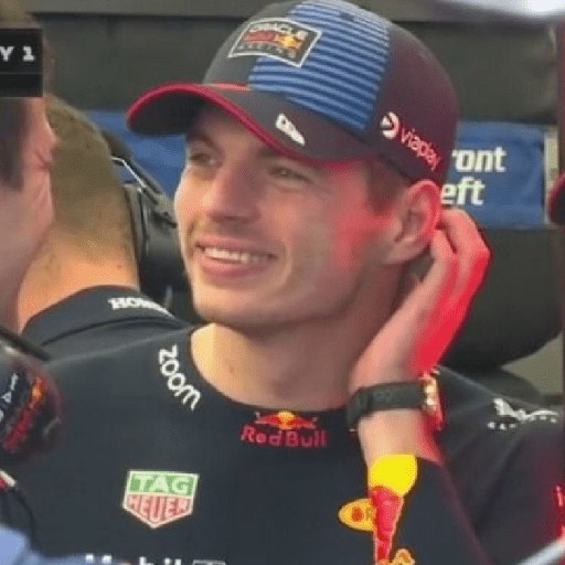 - Max Verstappen 🇳🇱- 12