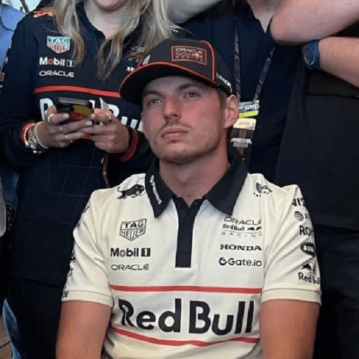 - Max Verstappen 🇳🇱- 11