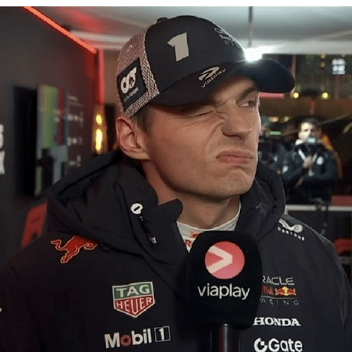 - Max Verstappen 🇳🇱- 10