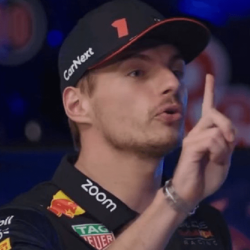 - Max Verstappen 🇳🇱- 9