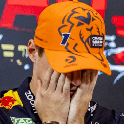 - Max Verstappen 🇳🇱- 7