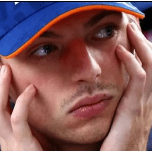 - Max Verstappen 🇳🇱- 5