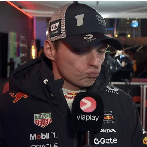 - Max Verstappen 🇳🇱- 4