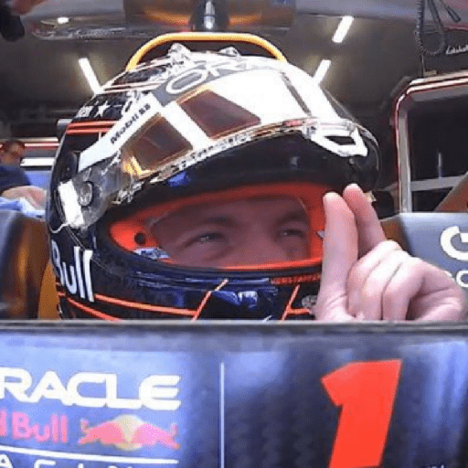 - Max Verstappen 🇳🇱- 2
