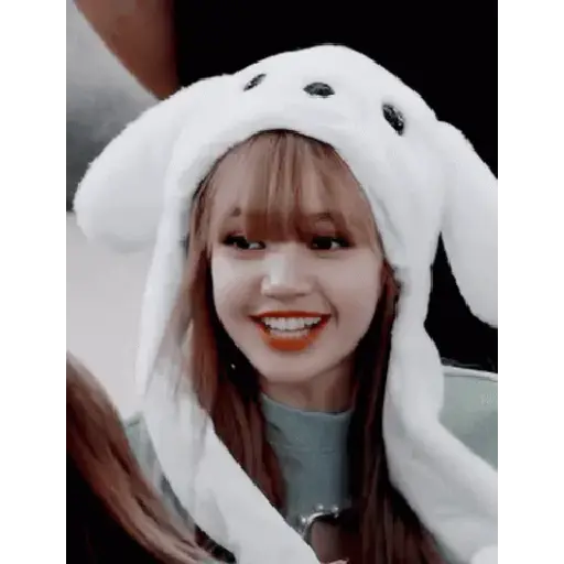 Black pink 8