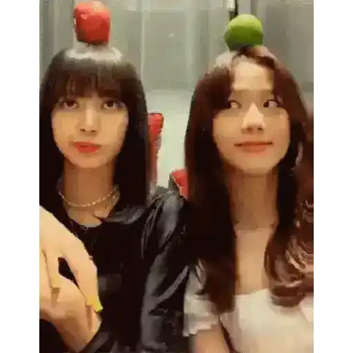 Black pink 2