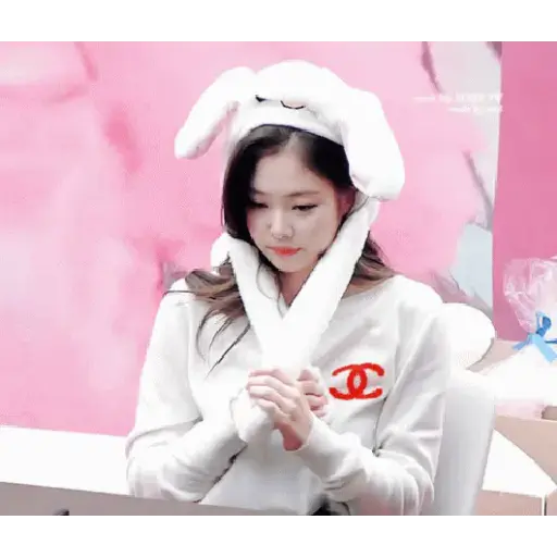 Black pink 10