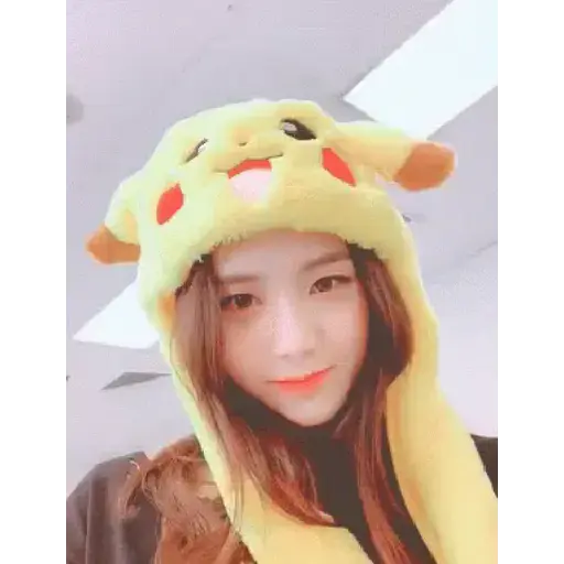 Black pink 9