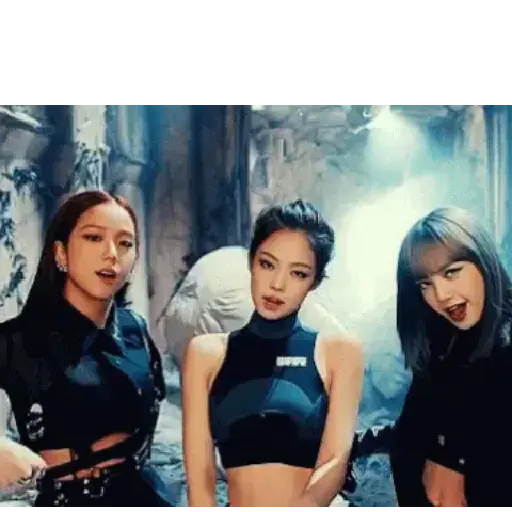 Black pink 13