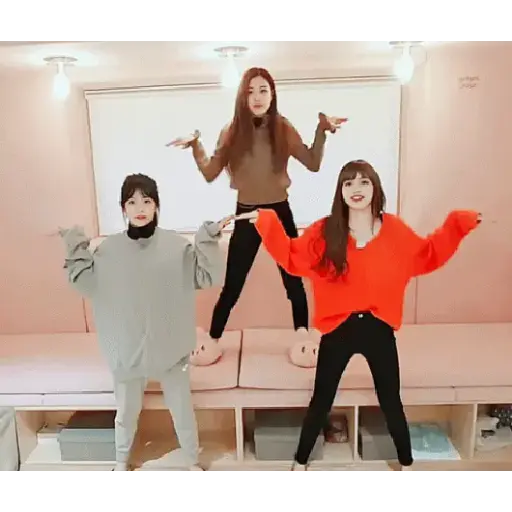 Black pink 4