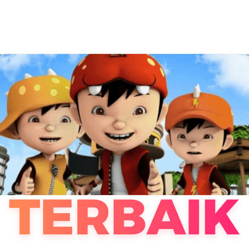 Boboiboy galaxy 24