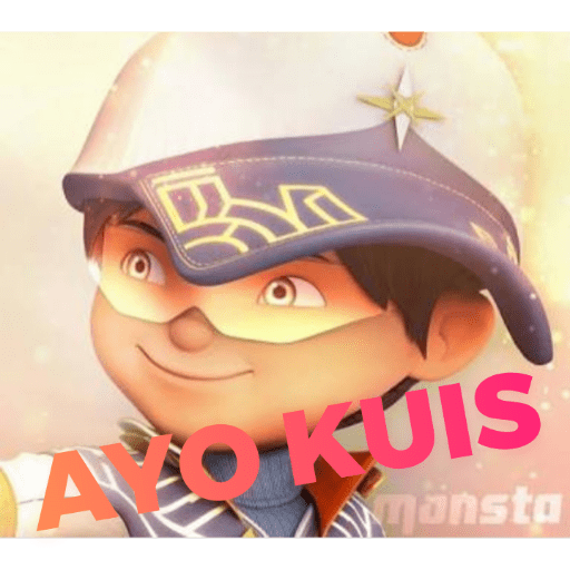 Boboiboy galaxy 4