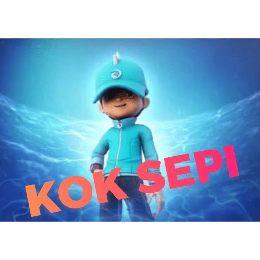 Boboiboy galaxy 5