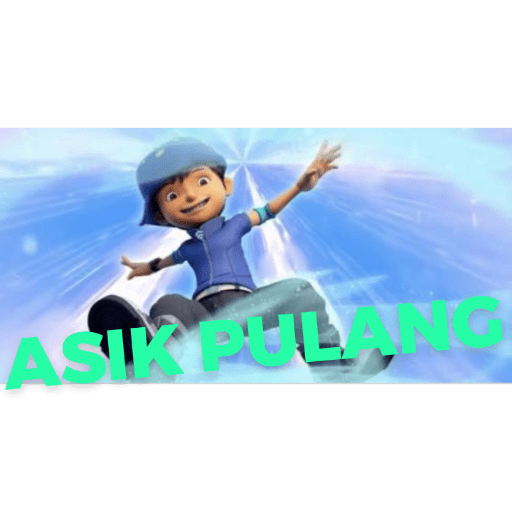 Boboiboy galaxy 28