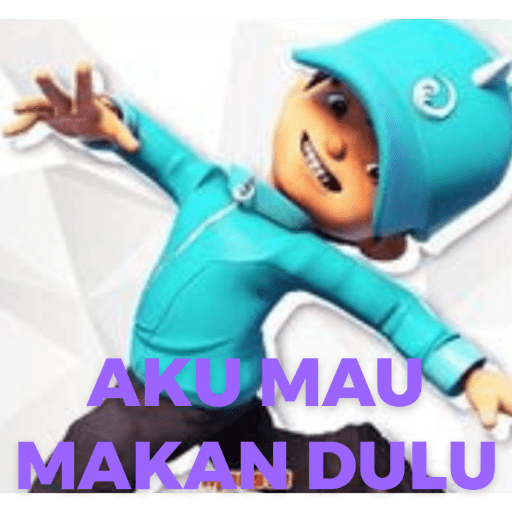 Boboiboy galaxy 26