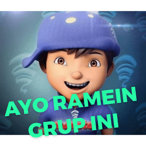 Boboiboy galaxy 9