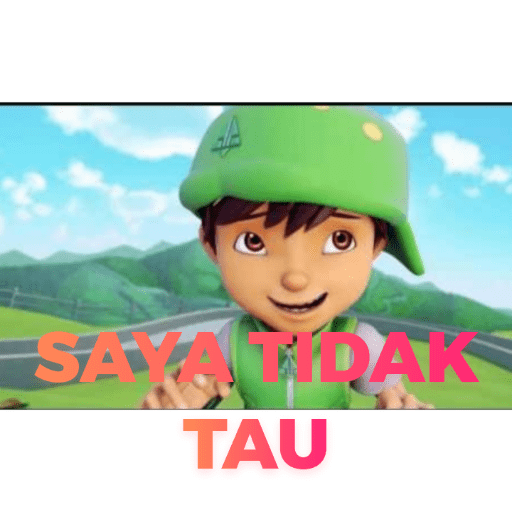 Boboiboy galaxy 22