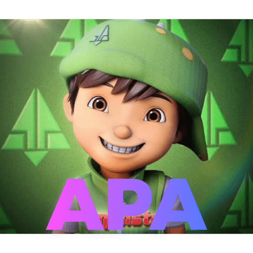 Boboiboy galaxy 10