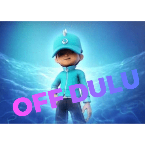 Boboiboy galaxy 14