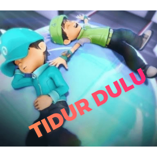 Boboiboy galaxy 2