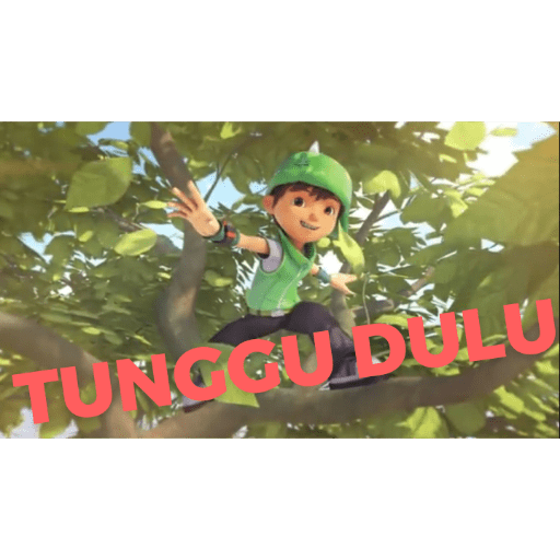 Boboiboy galaxy 30
