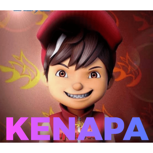 Boboiboy galaxy 29