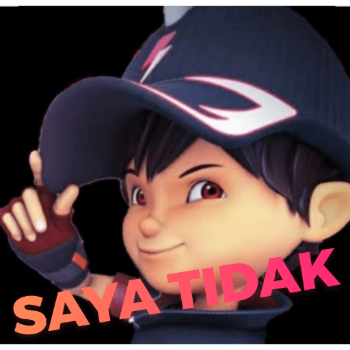 Boboiboy galaxy 21