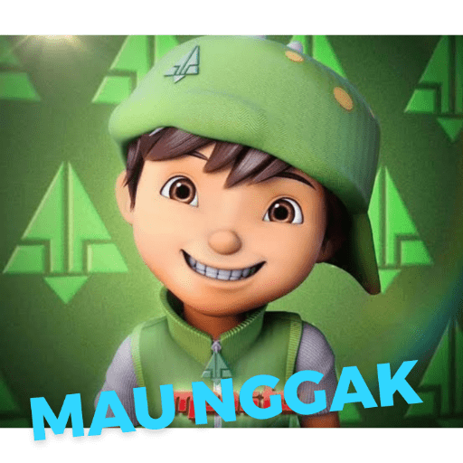 Boboiboy galaxy 18