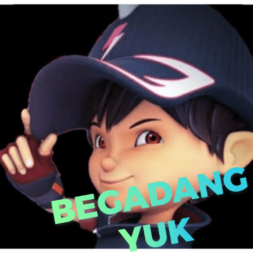 Boboiboy galaxy 8